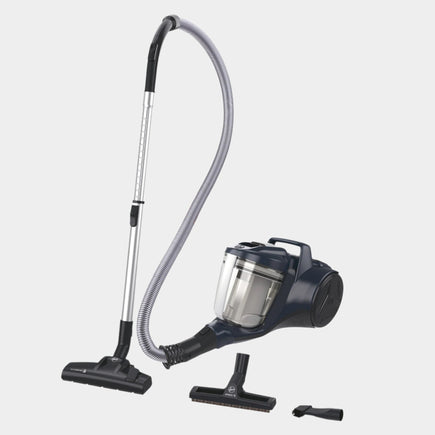 Hoover HP1 Bodenstaubsauger ohne Beutel [HP110HM]