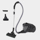 Hoover H-Power 300 PET Bodenstaubsauger beutellos [HP321PAF]